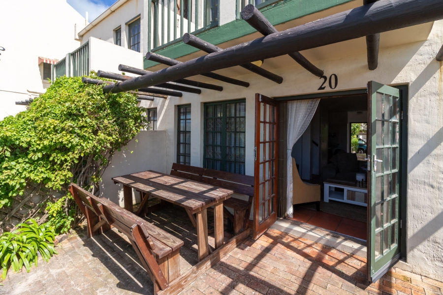 3 Bedroom Property for Sale in West Beach Eastern Cape